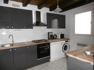 Maison mitoyenne Noirmoutier, calme, terrasse, 4 pers - FR-1-823-80 - Noirmoutier-en-l'Île - 2