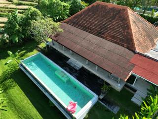Villa Akasha Canggu by Best Deals Asia Hospitality - Dalung - 0