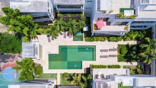 Pelicanos, 2Bedroom 2Bathrooms - Playa del Carmen - 8