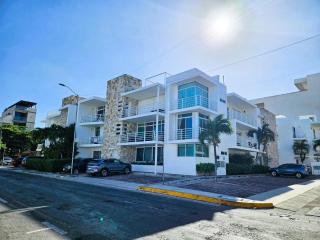Pelicanos, 2Bedroom 2Bathrooms - Playa del Carmen - 6