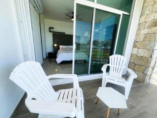 Pelicanos, 2Bedroom 2Bathrooms - Playa del Carmen - 4