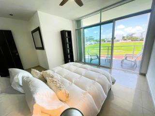 Pelicanos, 2Bedroom 2Bathrooms - Playa del Carmen - 2