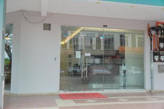 Hotel Shlyo - Gelang Patah - 6