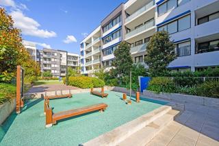 Campsie 2Br Apt Near Train Shops WiFi - Sydney - 8