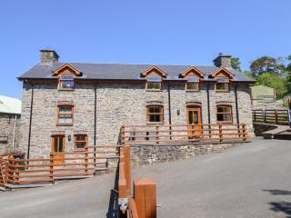 Gwernffridd - Llanbrynmair - 9
