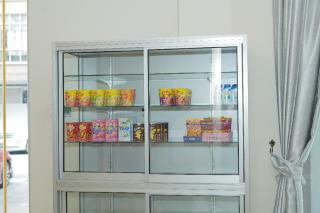Hotel Shlyo - Gelang Patah - 4