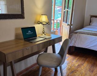 Urquillos Wasi - Andean Cottage - Urubamba - 9