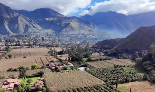 Urquillos Wasi - Andean Cottage - Urubamba - 5