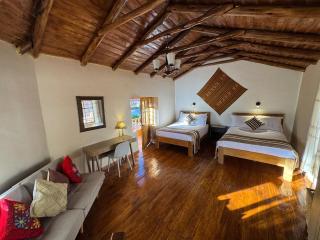 Urquillos Wasi - Andean Cottage - Urubamba - 3