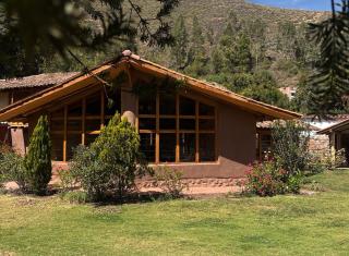 Urquillos Wasi - Andean Cottage - Urubamba - 9