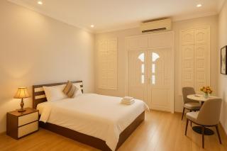 Eco Nest Hotel Đình Ngang - Hanoi - 4