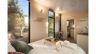 Olive Grove Retreat 3 by Tiny Away - 6