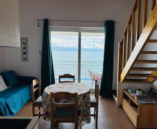 Avra Benitses Beach Apartment - Benitses - 6