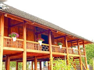 Nàng Ban house - Mộc Châu - 8
