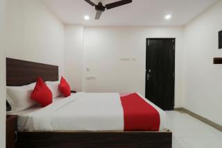 Hotel O Akshaya Elite - Mohammadnagar - 2