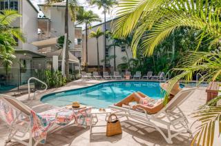 The Lookout Resort Noosa - Noosa Heads - 0