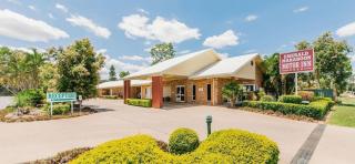 Maraboon Motor Inn - Emerald - 9