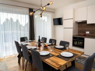 Chalet in Austria near Gondola & Nature Reserve - Turracher Höhe - 9