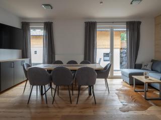 Ski-in chalet with hot tub and sauna - Turracher Höhe - 8