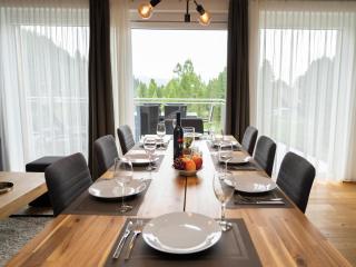 Chalet in Austria near Gondola & Nature Reserve - Turracher Höhe - 5