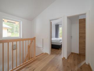 Ski-in chalet with hot tub and sauna - Turracher Höhe - 3