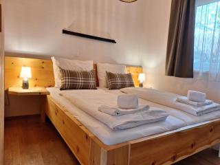 Chalet in Austria near Gondola & Nature Reserve - Turracher Höhe - 7
