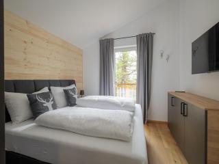 Ski-in chalet with hot tub and sauna - Turracher Höhe - 1