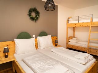 Chalet in Austria near Gondola & Nature Reserve - Turracher Höhe - 4
