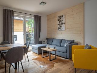 Ski-in chalet with hot tub and sauna - Turracher Höhe - 9