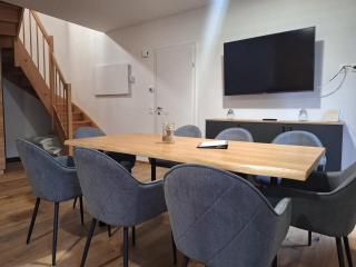 Ski-in chalet with hot tub and sauna - Turracher Höhe - 7