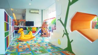 HARRIS Hotel Seminyak - Seminyak - 1