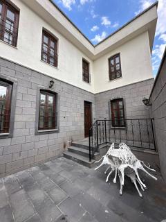 Nesibe Hanims Mansion in the Heart of History - Diyarbakır - 7