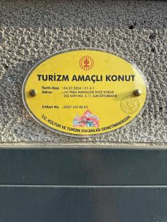 Nesibe Hanims Mansion in the Heart of History - Diyarbakır - 8