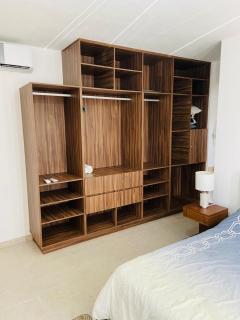 Lovely 2 bedroom 2 bathroom condo - Cancún - 3
