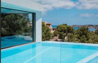 Villa Can Aura - Sant Josep de sa Talaia - 0