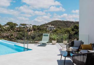 Villa Can Aura - Sant Josep de sa Talaia - 6