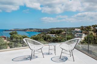 Villa Can Aura - Sant Josep de sa Talaia - 4