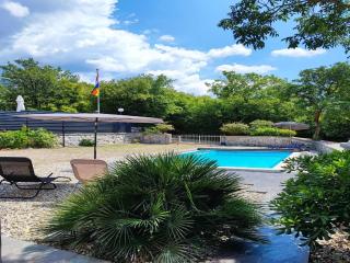 Apartment in Croatia near Adriatic Coast - Grižane - 8