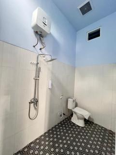 Yasmaga Guesthouse - Ponorogo - 6