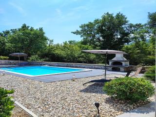 Apartment in Croatia near Adriatic Coast - Grižane - 6