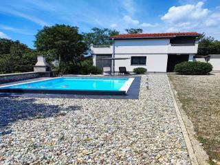 Apartment in Croatia near Adriatic Coast - Grižane - 7