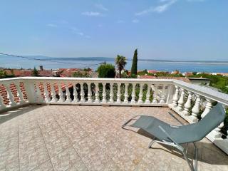 Apartment in Croatia near the Adriatic Coast - Dramalj - 8
