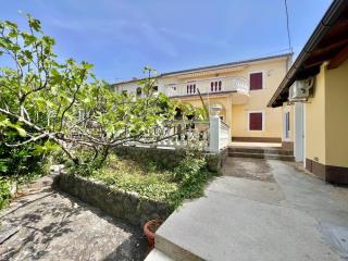 Apartment in Croatia near the Adriatic Coast - Dramalj - 0