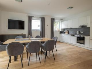 Alpine chalet with sauna & view - Turracher Hohe - 9