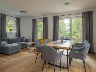 Alpine chalet with sauna & view - Turracher Hohe - 0