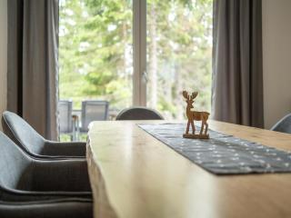 Alpine chalet with sauna & view - Turracher Hohe - 5