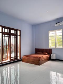 Yasmaga Guesthouse - Ponorogo - 7