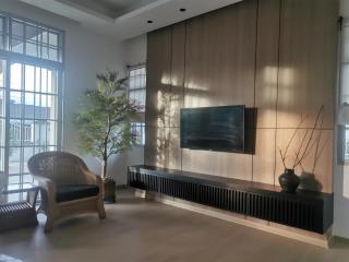 Room-Only or Entire Ryui's Bungalow 5,403sqft - Sungai Petani - 5