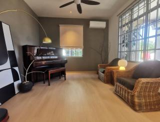Ryui's Bungalow - Room Only - 1
