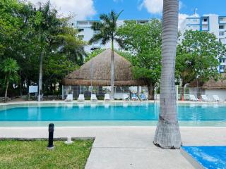 Lovely 2 bedroom 2 bathroom condo - Cancún - 6